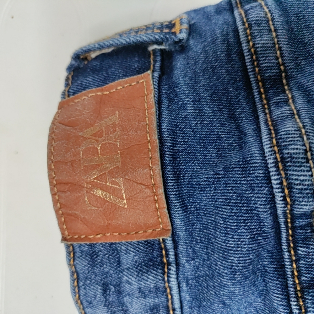 Zara Womens Skinny Jeans Sz 10